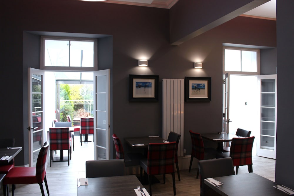 Culane House Hotel