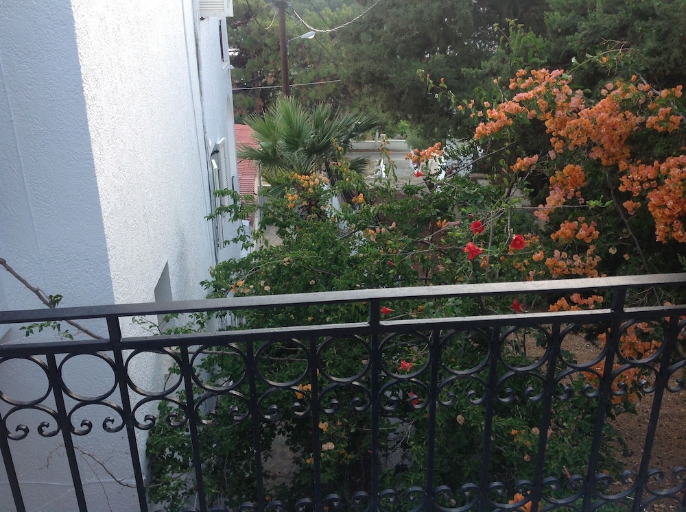 Elite Apartments view 3
