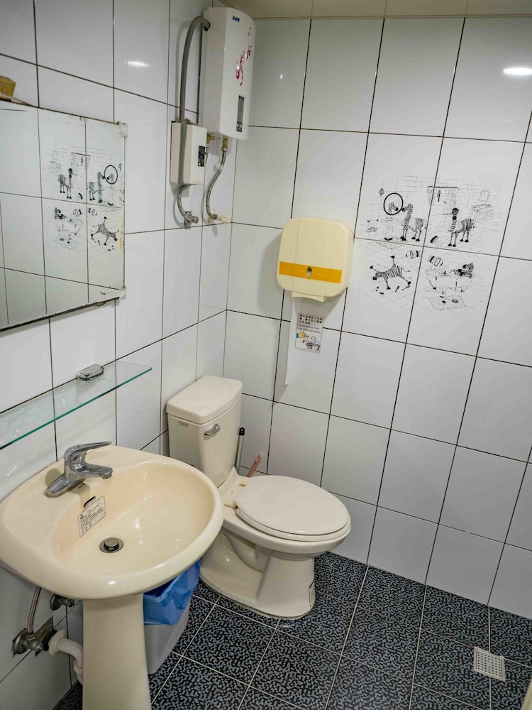 SK-Stay Hostel