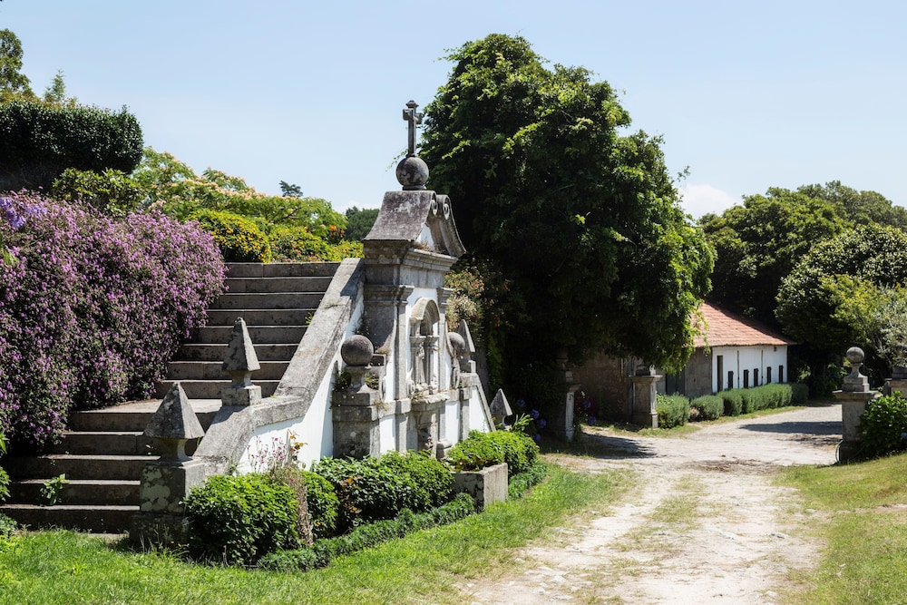 Quinta do Paço D'Anha