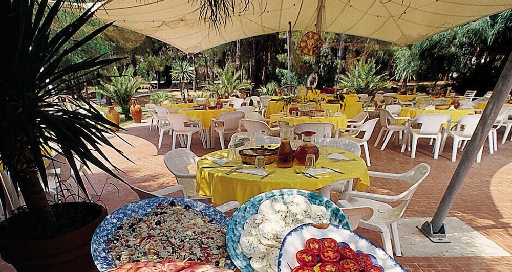 Villaggio Triton - Aurum Hotels