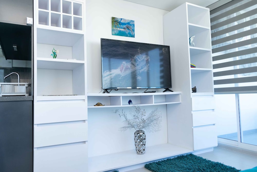Apartamento con vista al mar Cartagena