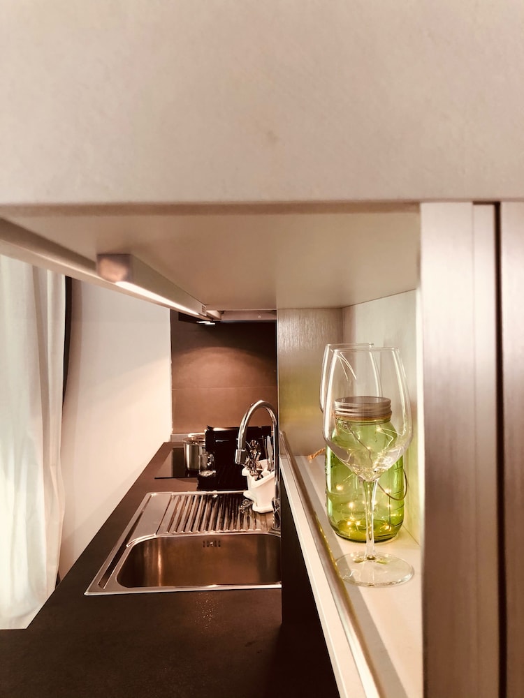 The Italian Home