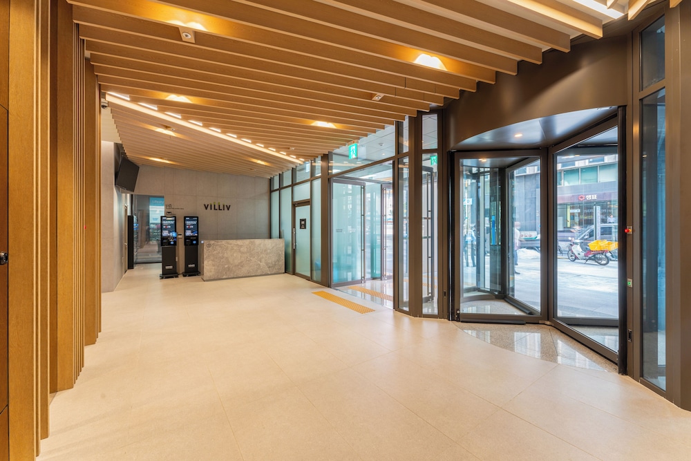 HOMES Stay MyeongDong 102