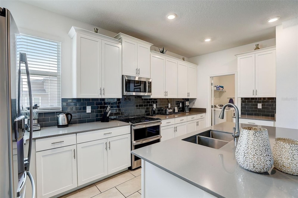 2940 PS - BR 5 - Relax Cozy Place Near Disney