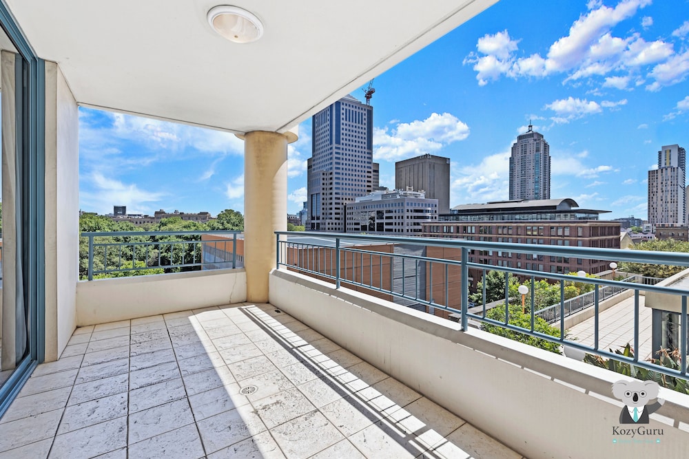 Kozyguru | Haymarket | Castlereagh Apartments