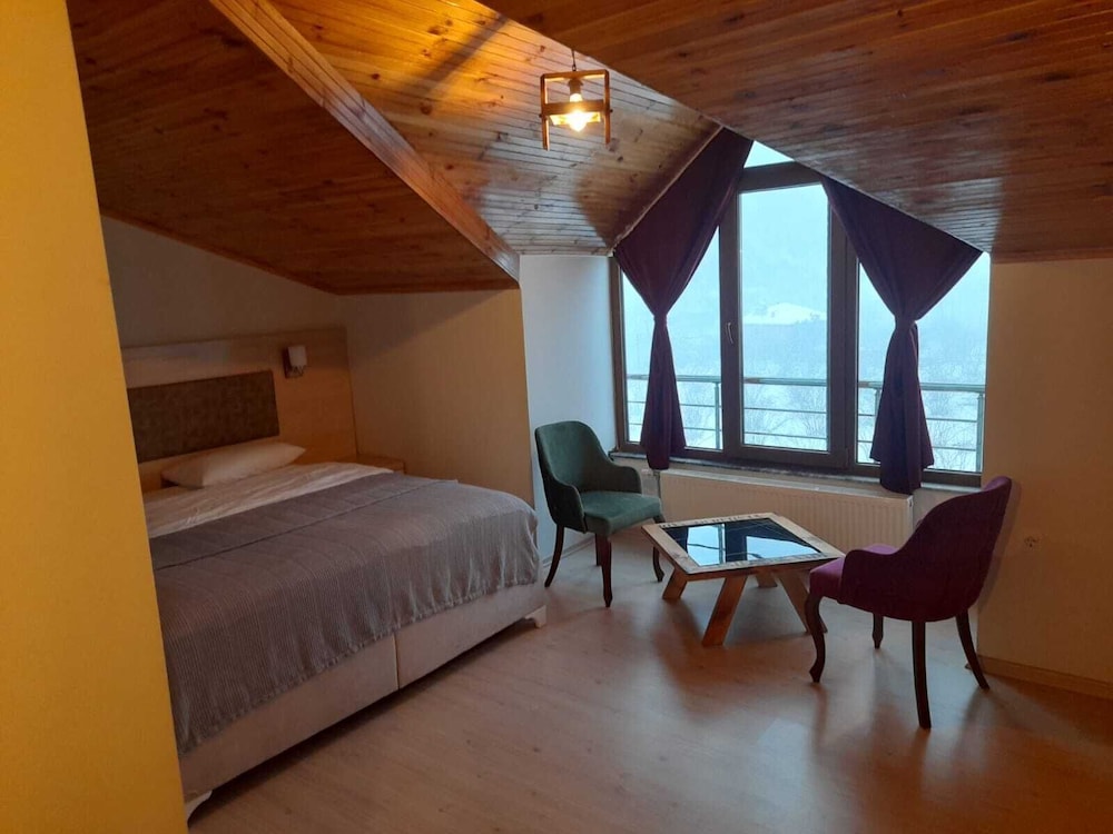 Zeynep Ruya Hatun Otel view 2