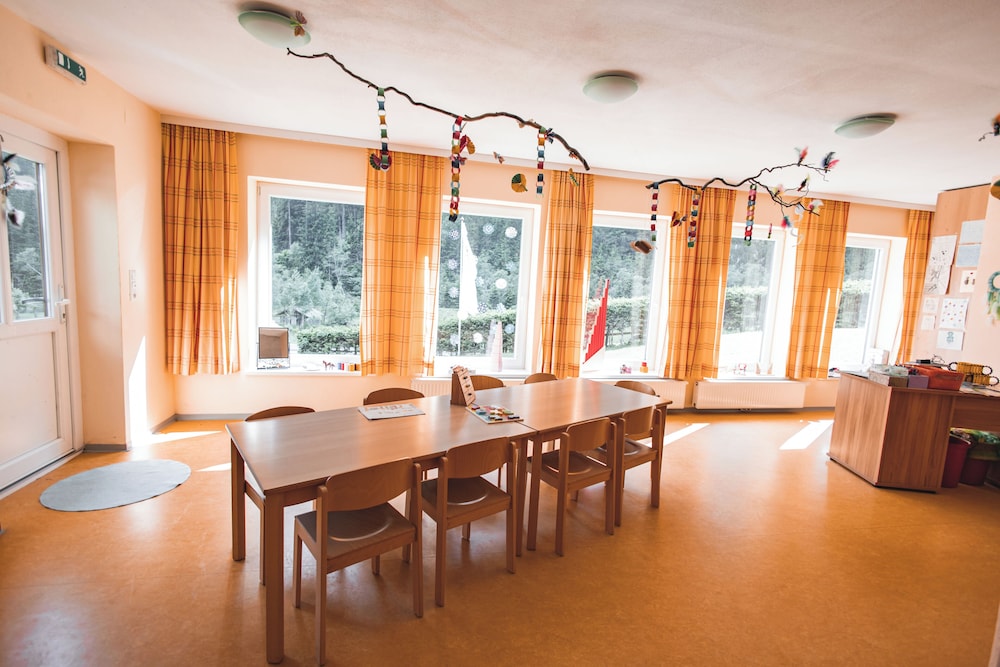 Pirker's Natur- & Bio Familienhotel