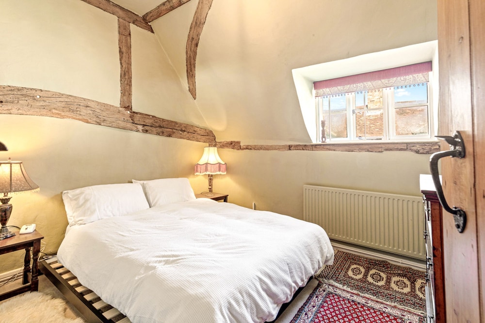 Basketmakers Cottage - From 145 Per Night