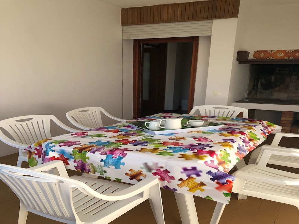 Cozy Flat in a Villa With Terrace
