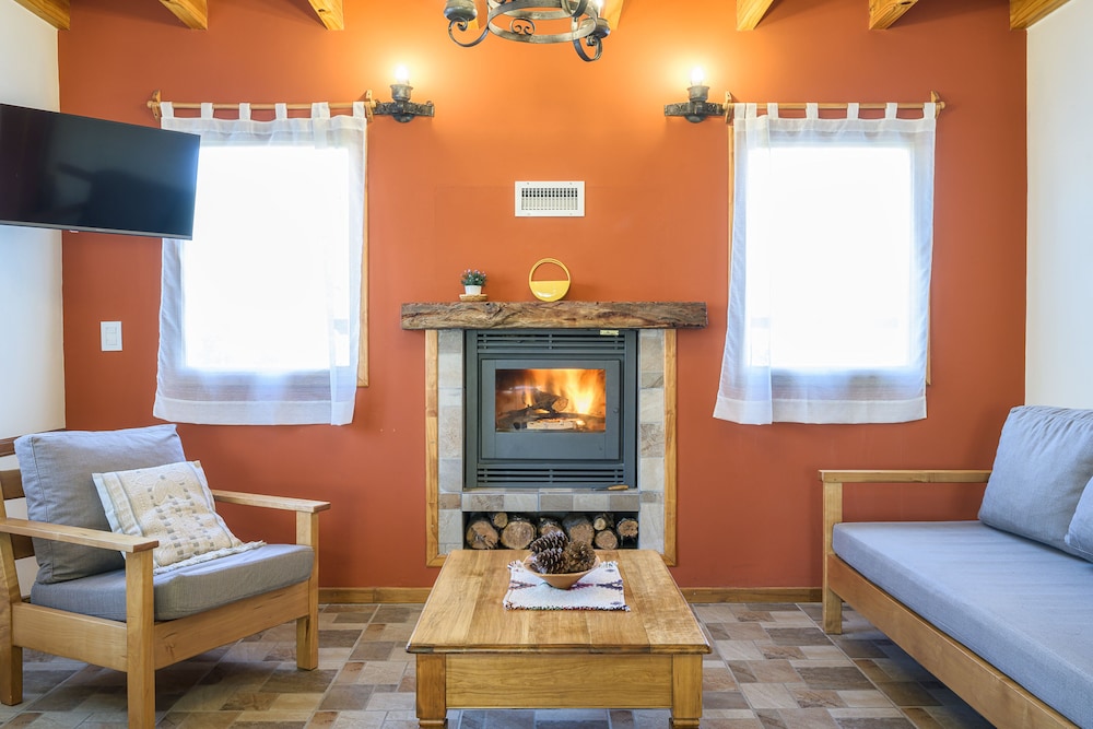 Amazing Lodge in San Martin de los Andes SMA-RV by Apartments Bariloche