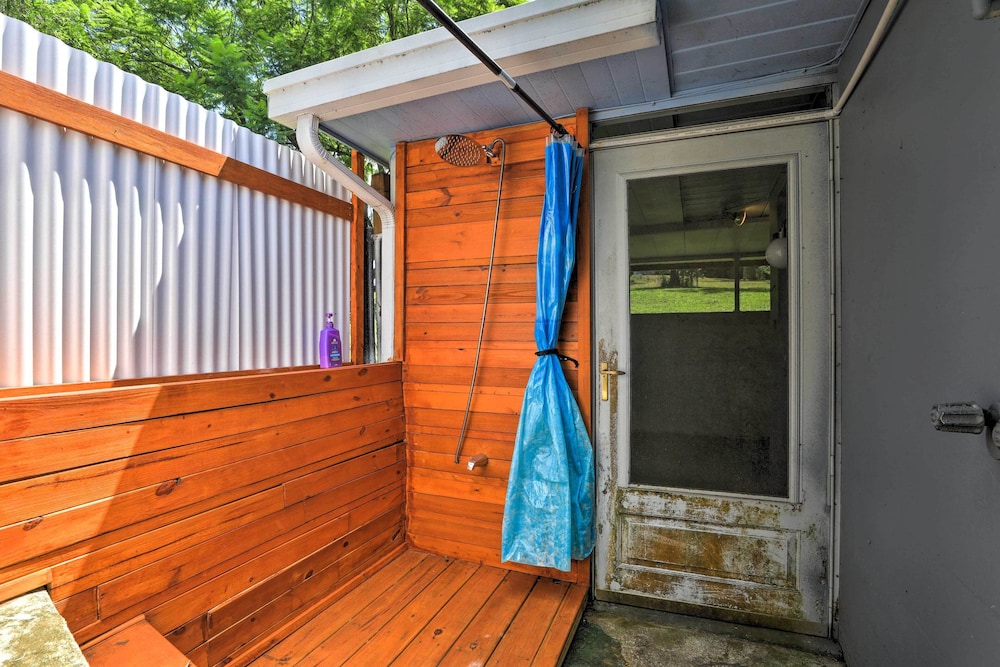 Lakefront Babson Park Escape: Pet Friendly! - Property Image 17