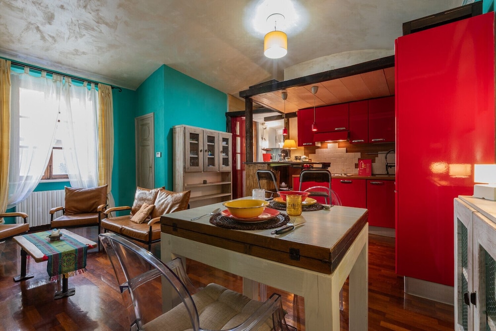 Rocca Apartment by Wonderful Italy