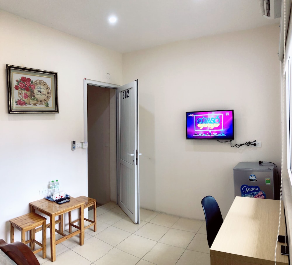 Lan's Homestay