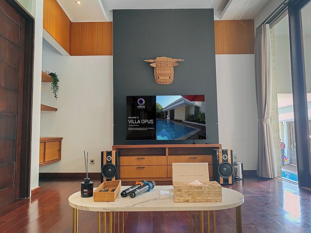 Villa Nusa Dua by Opus Hospitality
