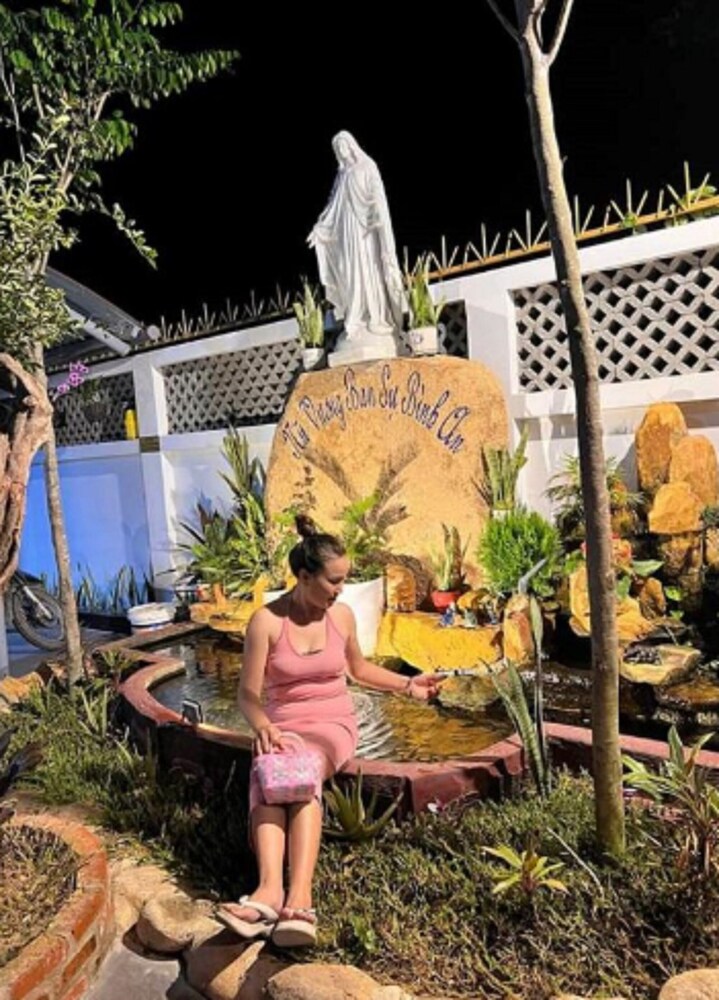 VILLA GIO BIEN LAGI