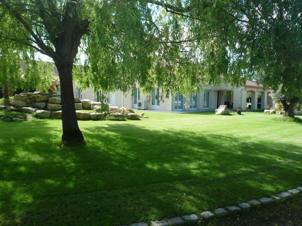 Maison d'hôtes Villa Soleil