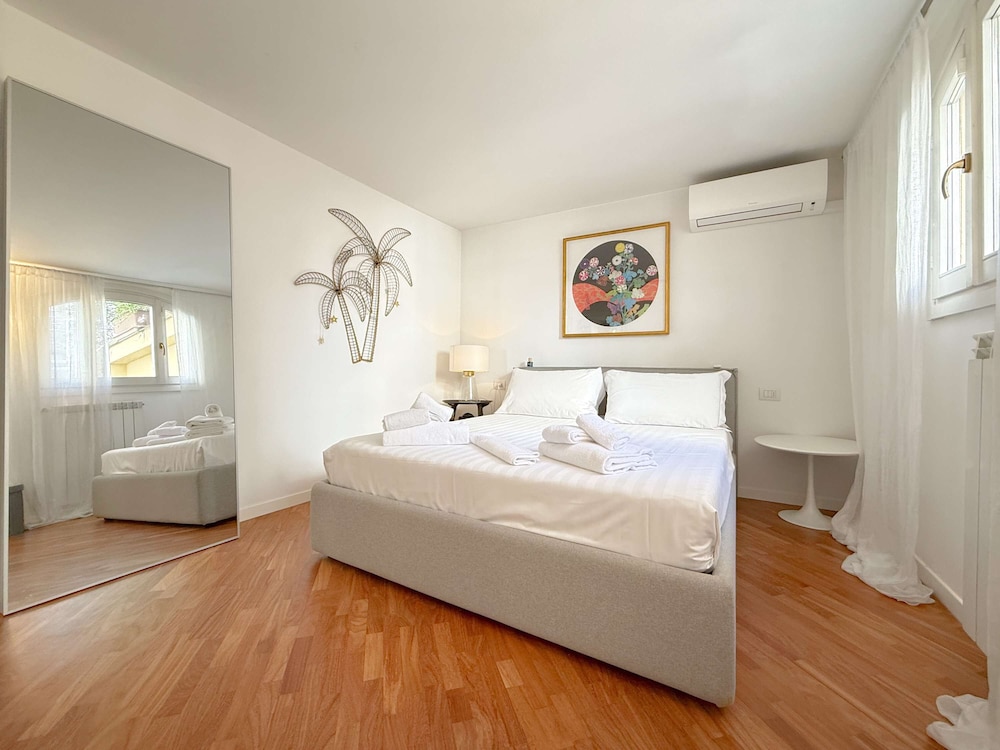 Loft Nicholas in Milano