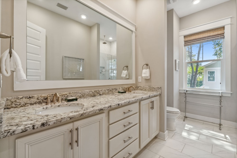 Prominence on 30A by Panhandle Getaways