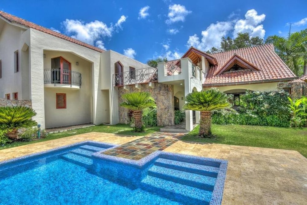 Casa Las Brisas A Caribbean Vacation Dream view 2