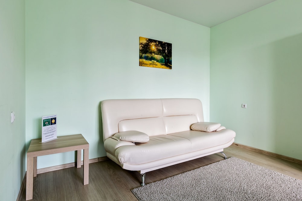 MaxRealty24 Putilkovo, Spaso-Tushinskiy Boulevard 5