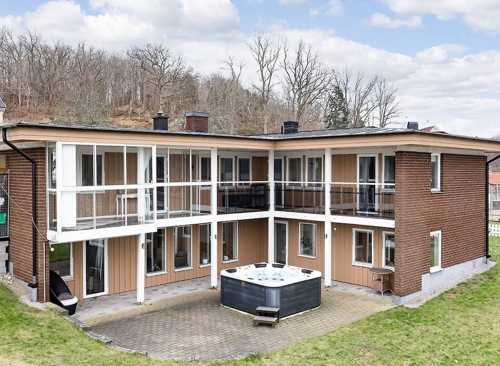 Ronneby Torneryd Retreat