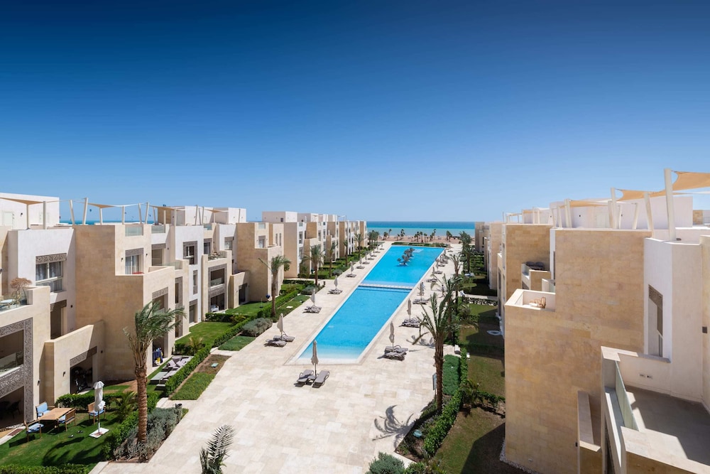 Xuru Stays I Roomy & Relaxed 1bdr @ Mangroovy Free Beach & Pool
