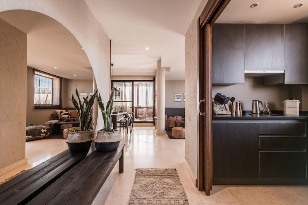 Tatio - 1 Bedroom in Chamber