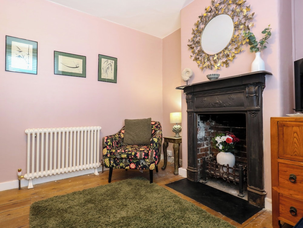 Georgian Hideaway
