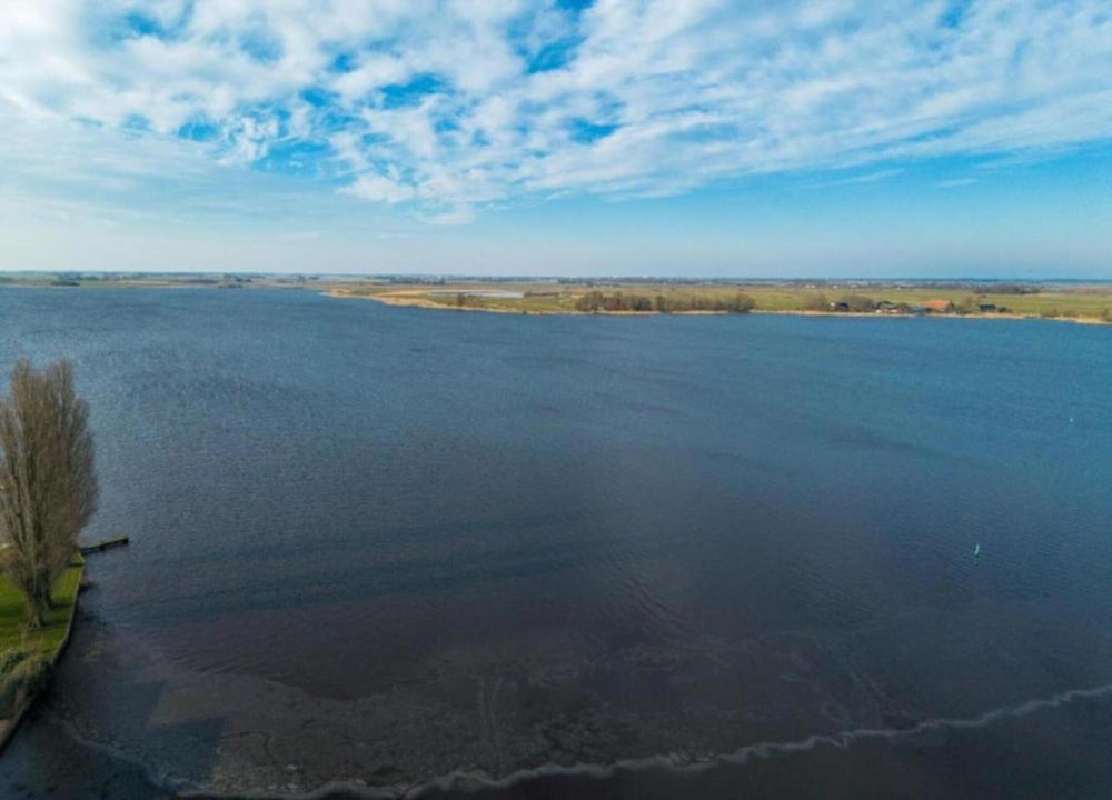 Lakeside Farm Stay, Friesland