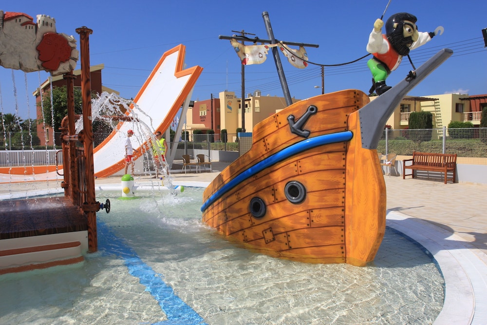 Electra Beach Resort
