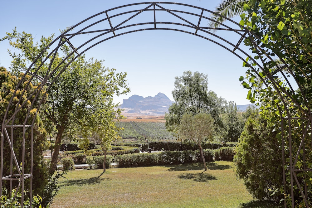 Agriturismo Tenute Pollara by Casa Mia