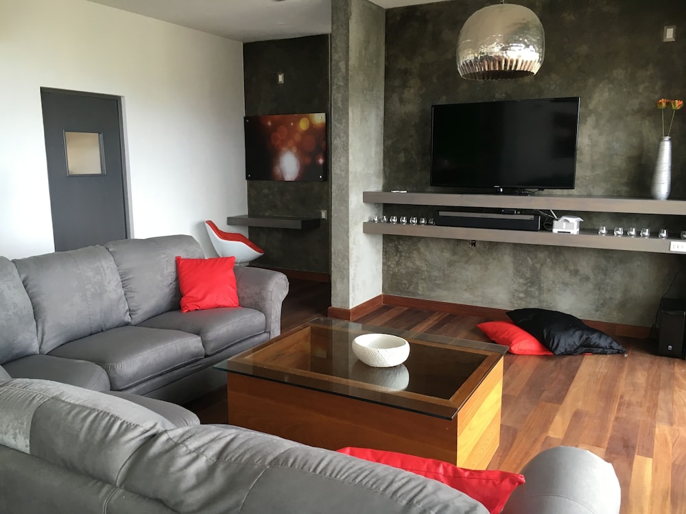 Villas Agua Dulce - Villa Summerhill