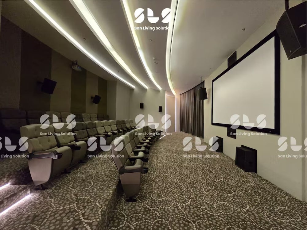 Staysanliving - Taman Anggrek Residence