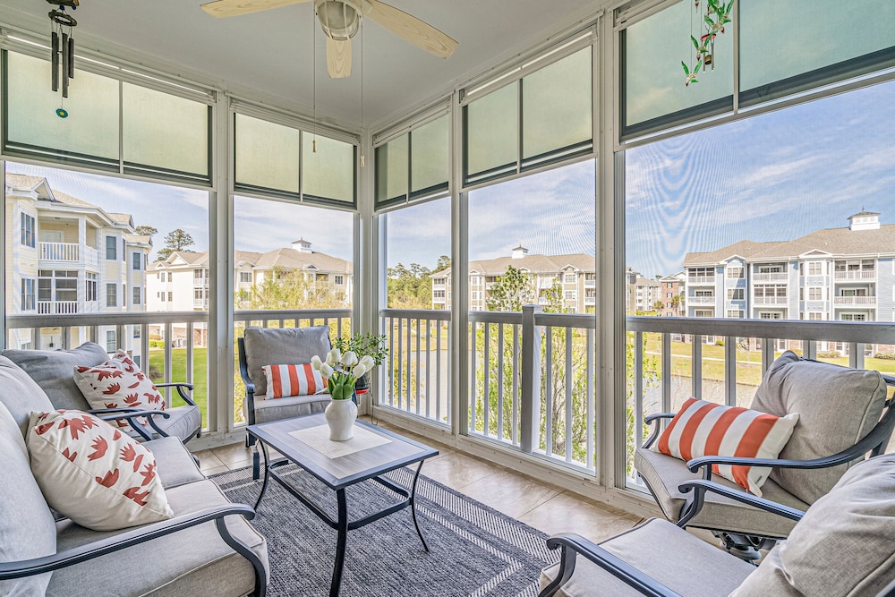 Magnolia Pointe Luster Leaf 4869-302 3 Bedroom Condo