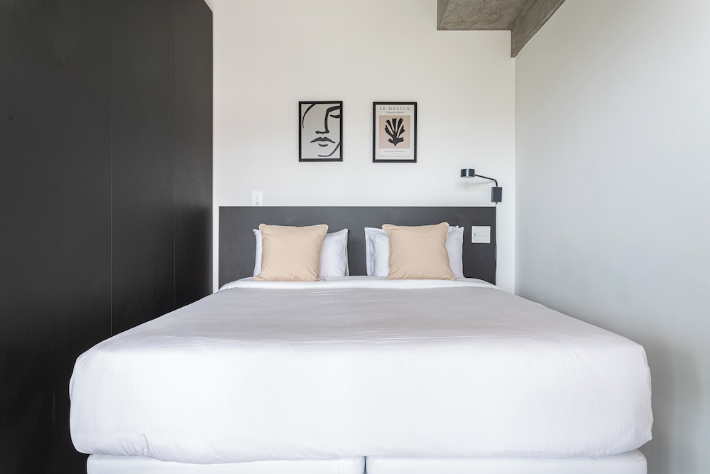 Ayra Pinheiros - Apartamentos com vista incrível para São Paulo ao lado da Rebouças e Faria Lima