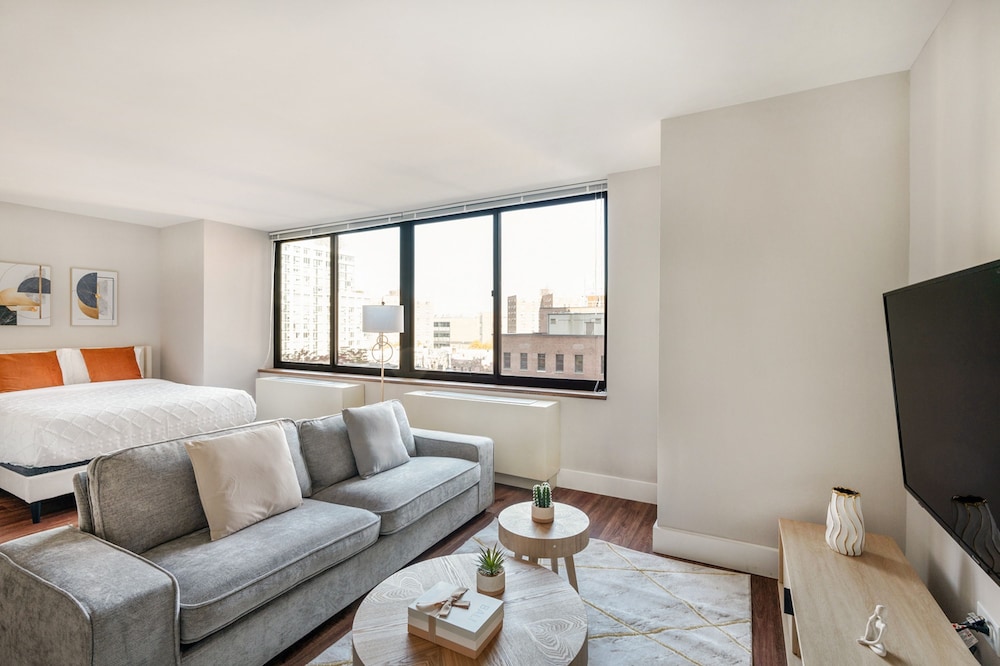 Gorgeous Studio Apartment