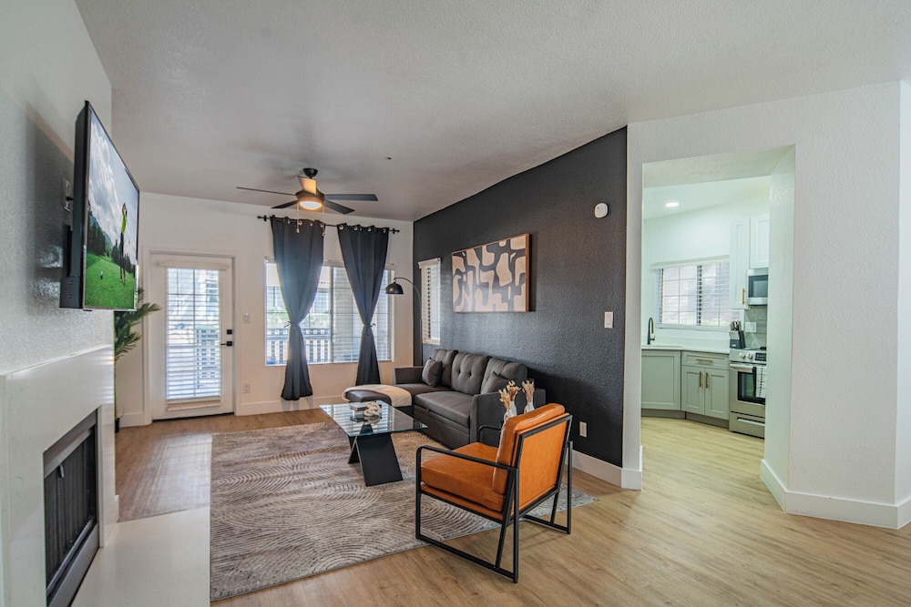 ROVE LIVING/KL - Hideaway North Scottsdale