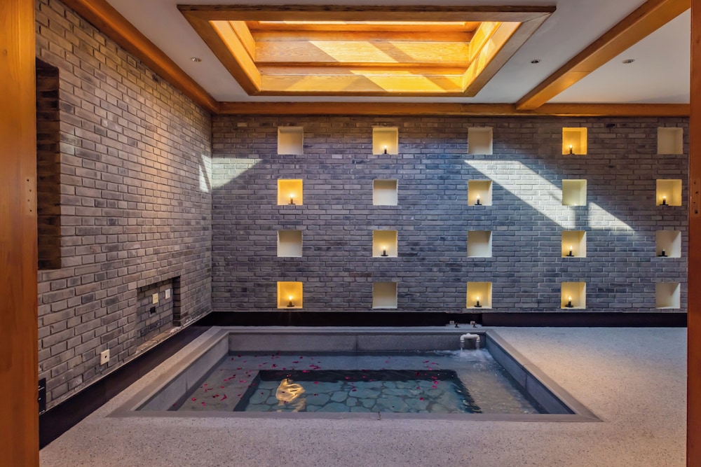 Beijing XiaoTang YiPiao Hot Spring Resort
