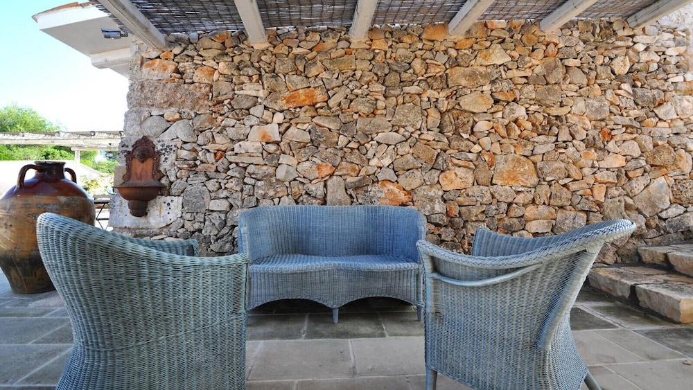 Trulli Malaspina Puglia Online