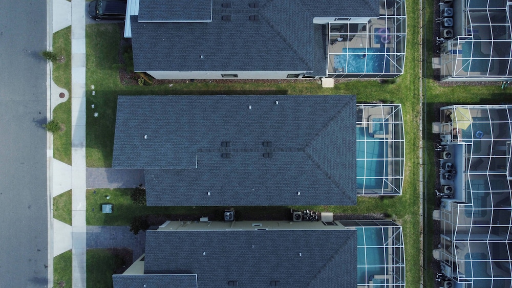 6BR Luxury Pool Home Near Disney Champions