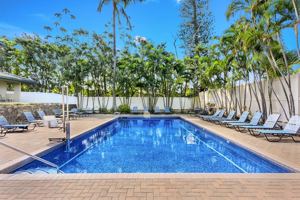 Hotel The Gardens at West Maui - Image 1