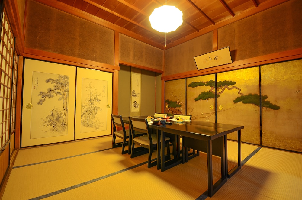 Koyasan Syukubou Fudouin