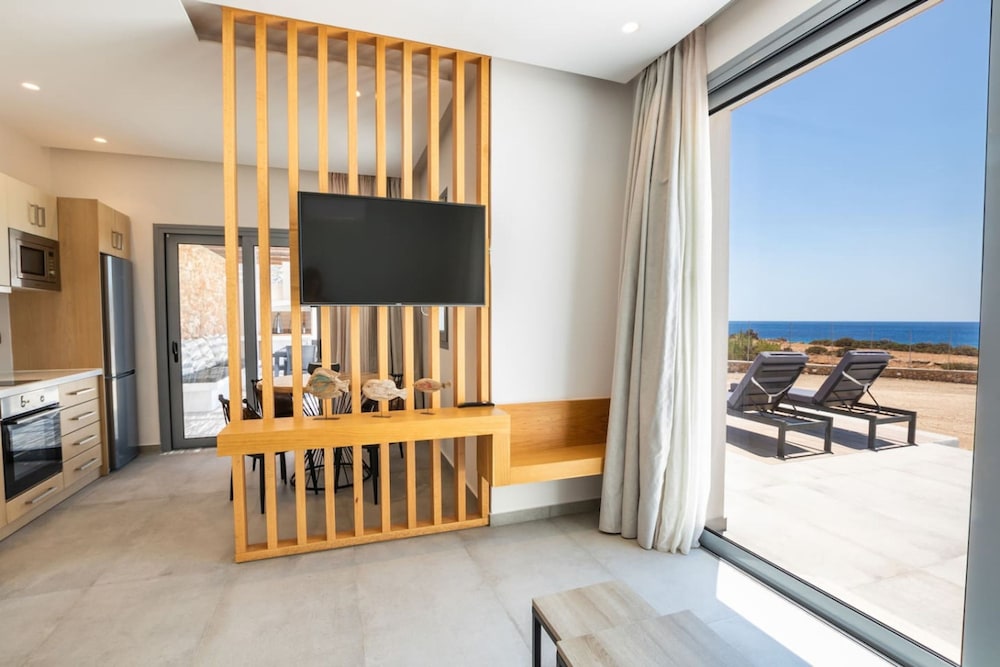 Isanema Villa 3 in Karpathos