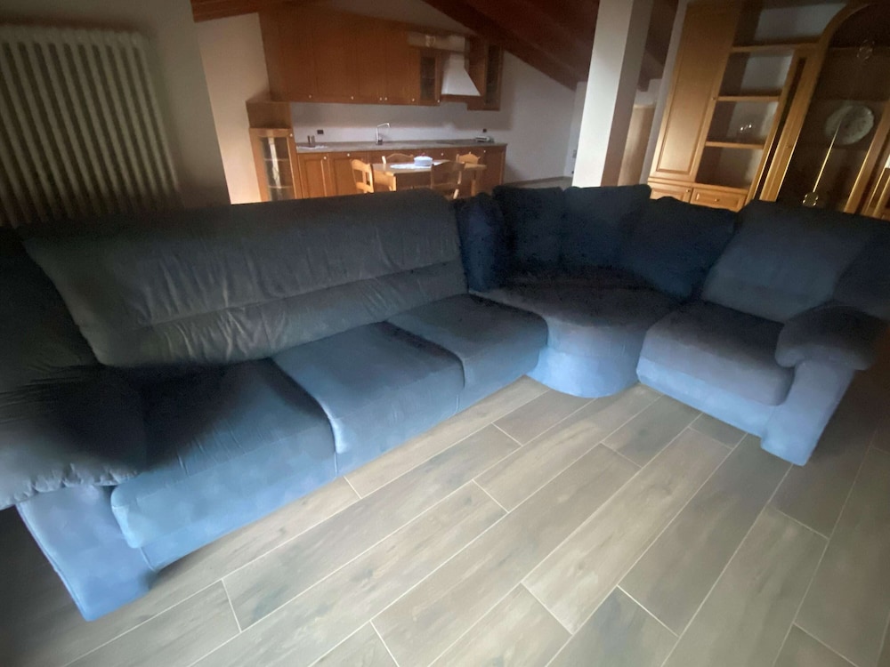 Nice Apartment Villa in Limone Sul Garda