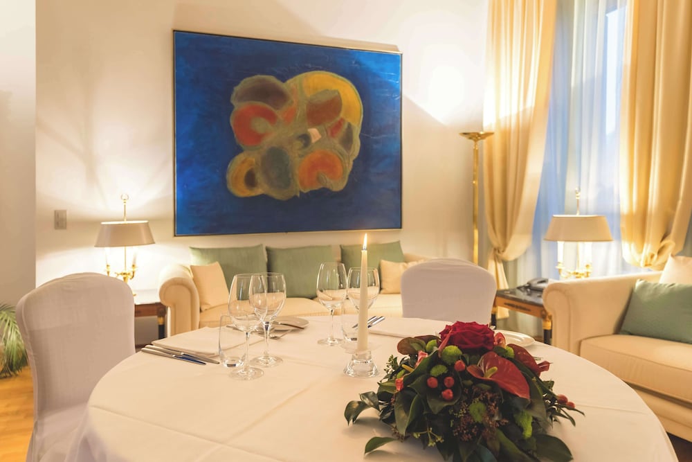Lugano Vacations - Villa Sassa Hotel, Residence  Spa - Property Image 167