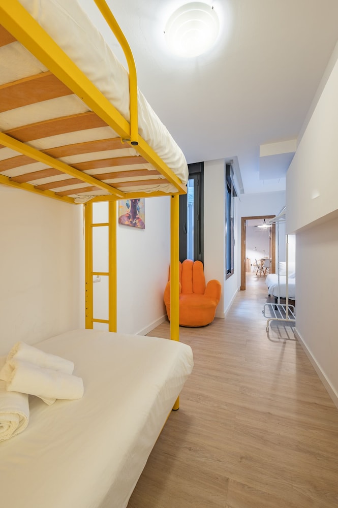 Apartamentos Doña Elvira