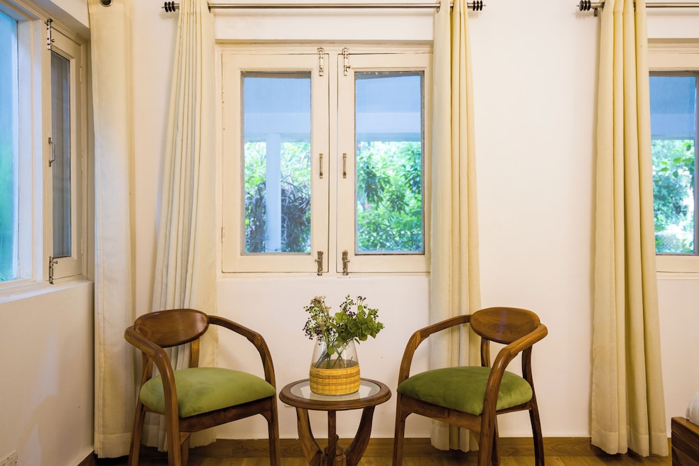 Raha Farms Pet friendly Resort ELIVAAS