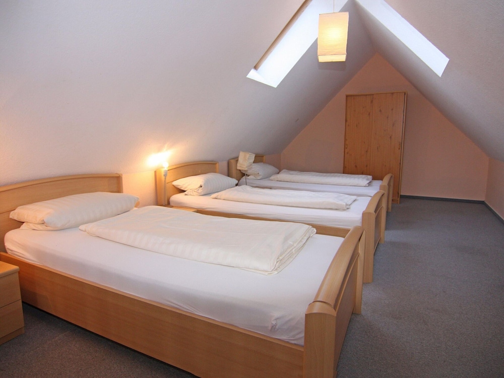 Ferienanlage Schuldt, Behrensdorf