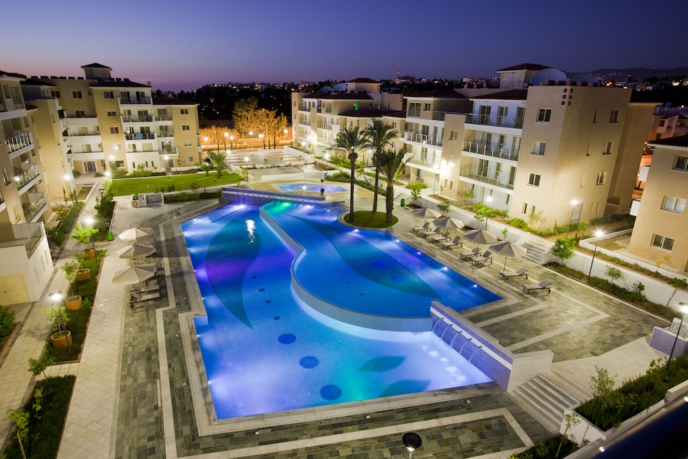 Paphos Vacations - Elysia Park - Property Image 67